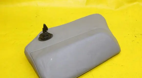 Seat trim