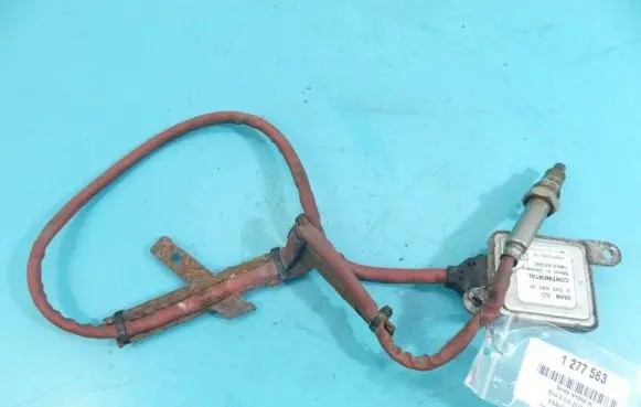 BMW 5 F10 F11 Lambda probe sensor 858984601 IMPRK1277563
