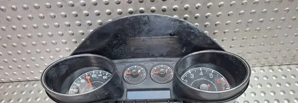 Fiat Bravo Speedometer (instrument cluster) S25053870 5550019804