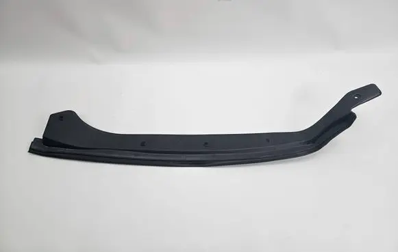 Volvo V40 Front door rubber seal 31298958