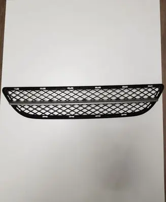 BMW 3 E90 E91 Front bumper lower grill 22944911 51117134074
