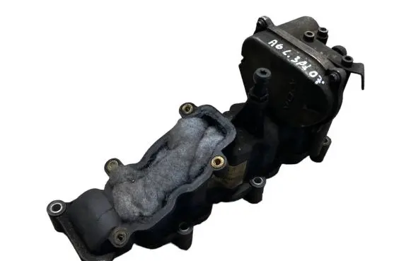 Audi A6 S6 C6 4F Intake manifold 059129711AG 2900315859
