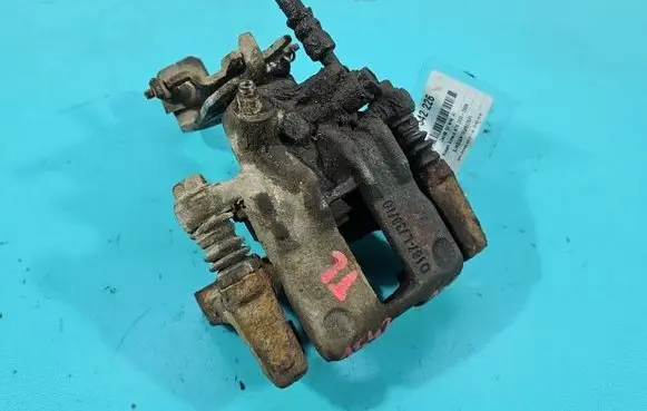 Nissan Almera N16 Rear brake caliper IMPRK1542226