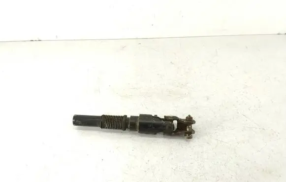 Steering column universal joint