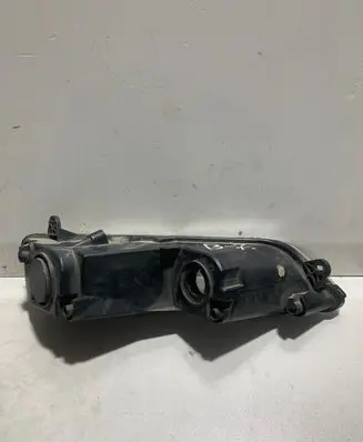 Volkswagen PASSAT B7 Front fog light 176623