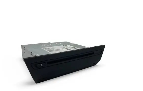 Mazda 3 II CD/DVD changer BHP3669G0