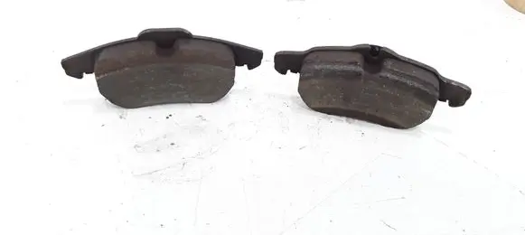 Opel Signum Brake pads (front) 