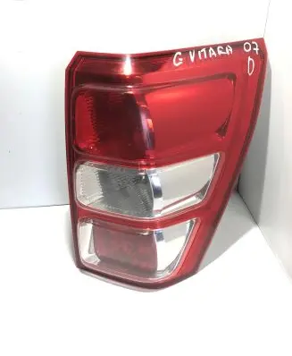 Suzuki Grand Vitara II Rear/tail lights 22059079