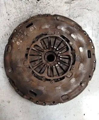 Volkswagen PASSAT B6 Clutch set kit 022141031S