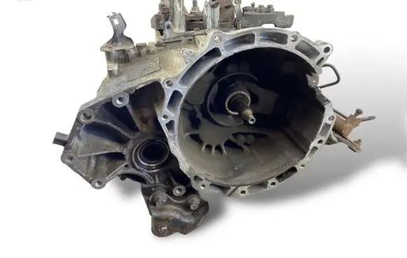 Mazda CX-7 Manual 6 speed gearbox A7904670