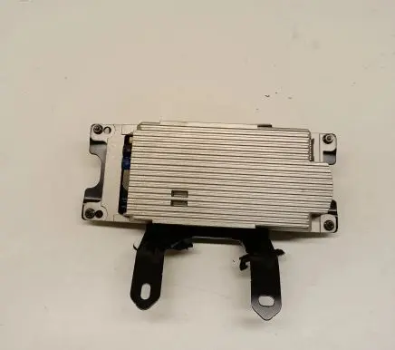 BMW 5 F10 F11 Bluetooth control unit module