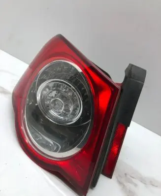 Volkswagen PASSAT B6 Rear/tail lights 3C5945095C