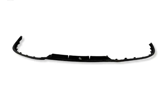 Audi A3 S3 8L Front bumper lip 1ML805903