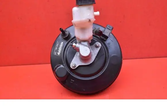 Toyota Yaris Brake booster 472000DA50A