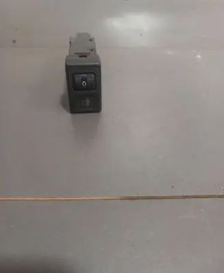 Mazda 6 Headlight level height control switch 134139