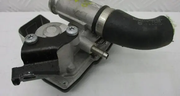 Audi Q7 4M EGR valve