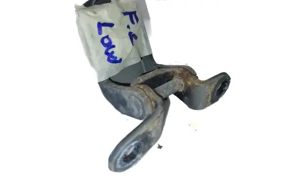 Infiniti FX Front door lower hinge 80400AG000 80400AG00A