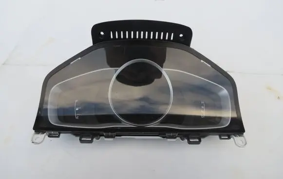 Volvo V60 Speedometer (instrument cluster) 31687362 36003012 0528809