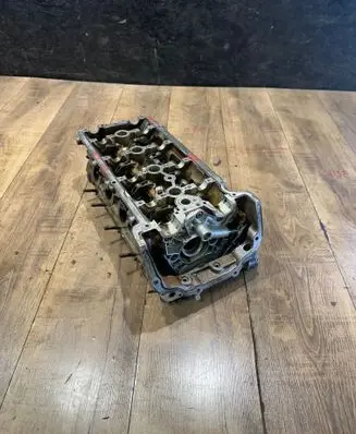 Audi Q7 4L Engine head 079103373