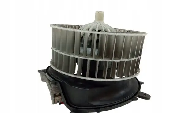 Mercedes-Benz S W220 Heater fan/blower