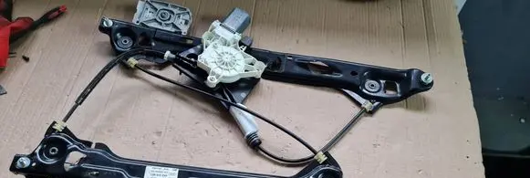Audi A7 S7 4K8 Rear window lifting mechanism without motor 4K8839461 C69249104