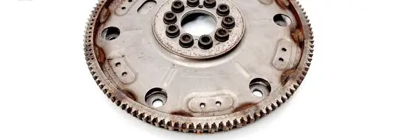 Volvo XC90 Flywheel 31437545
