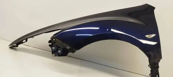 Mazda 6 Fender JMZGH19D601175626