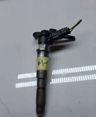 Fuel injector