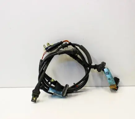 Jaguar XK8 - XKR Rear ABS sensor wiring LJD3410CB