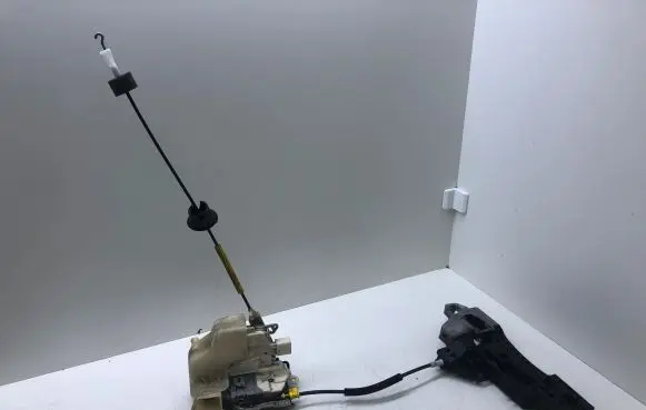 Audi Q5 SQ5 Front door lock