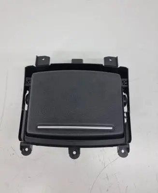 Audi A7 S7 4G Cup holder front 4G0862534a