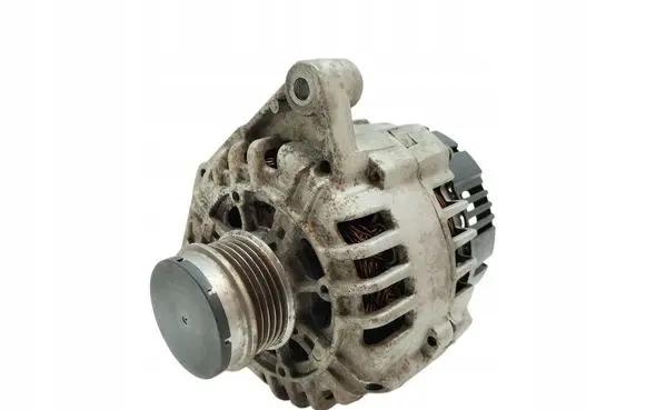 Audi A6 S6 C5 4B Generator/alternator 
