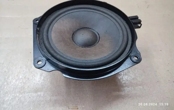 Mini One - Cooper Coupe R56 Front door speaker