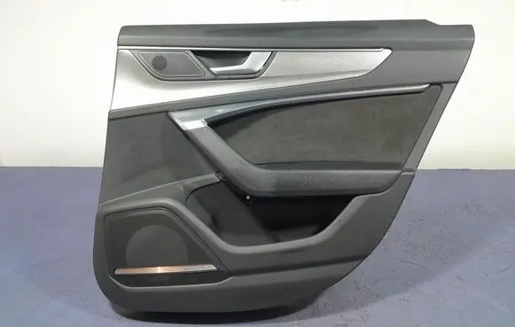 Alpine A610 Door card panel trim set 4K0867378