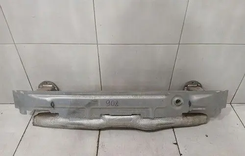 Porsche Cayman 981 Rear bumper support beam 98150514100