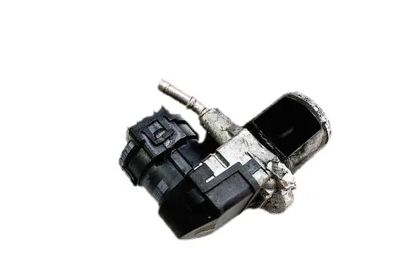EGR valve