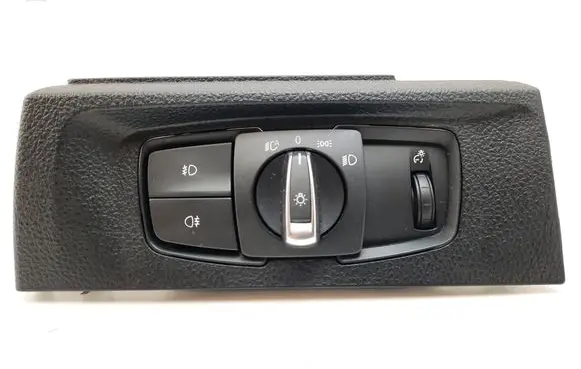 BMW 1 F20 F21 Light switch 9265303 926530302