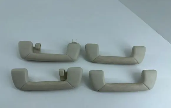 Lexus NX A set of handles for the ceiling 