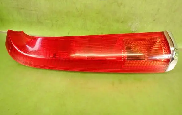 Honda Stream Rear/tail lights