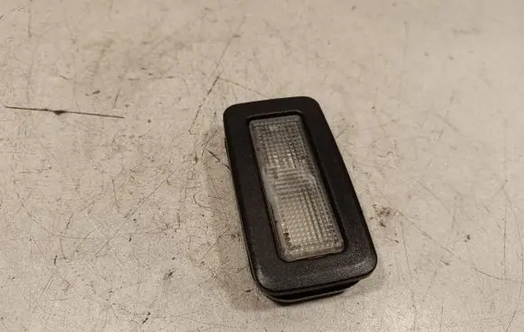 BMW X5 E70 Front door interior light 9130833