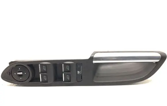 Ford Kuga II Electric window control switch AM5T14A132CB