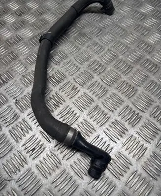 Mercedes-Benz E A207 Engine coolant pipe/hose A2048307496 126897