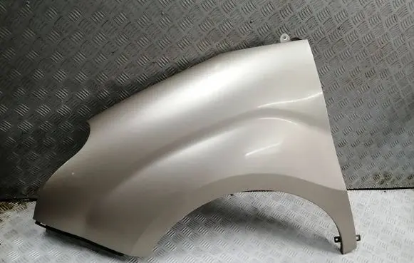 Fiat Doblo Fender 