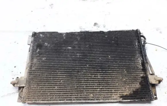 Volvo S70 V70 V70 XC A/C cooling radiator (condenser)