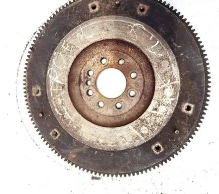 Citroen BX Flywheel