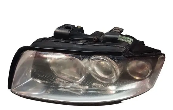 Audi A4 S4 B6 8E 8H Headlight/headlamp 8E0941003G 04HC01102A 8935710