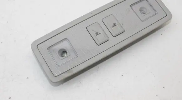 Skoda Kamiq Rear seat light 654947290B