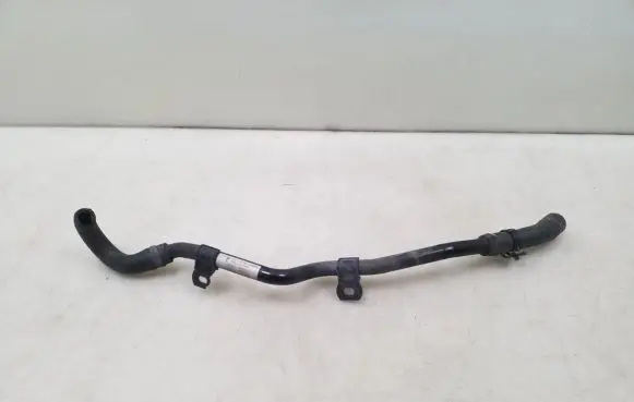 Porsche Panamera (970) Engine coolant pipe/hose 97010604400