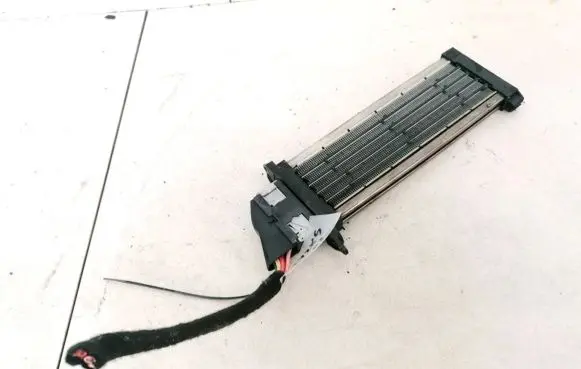 Citroen C2 Electric cabin heater radiator 664447AE 664447A-E