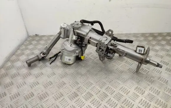 Ford Puma Electric power steering pump L1TC3D077AP